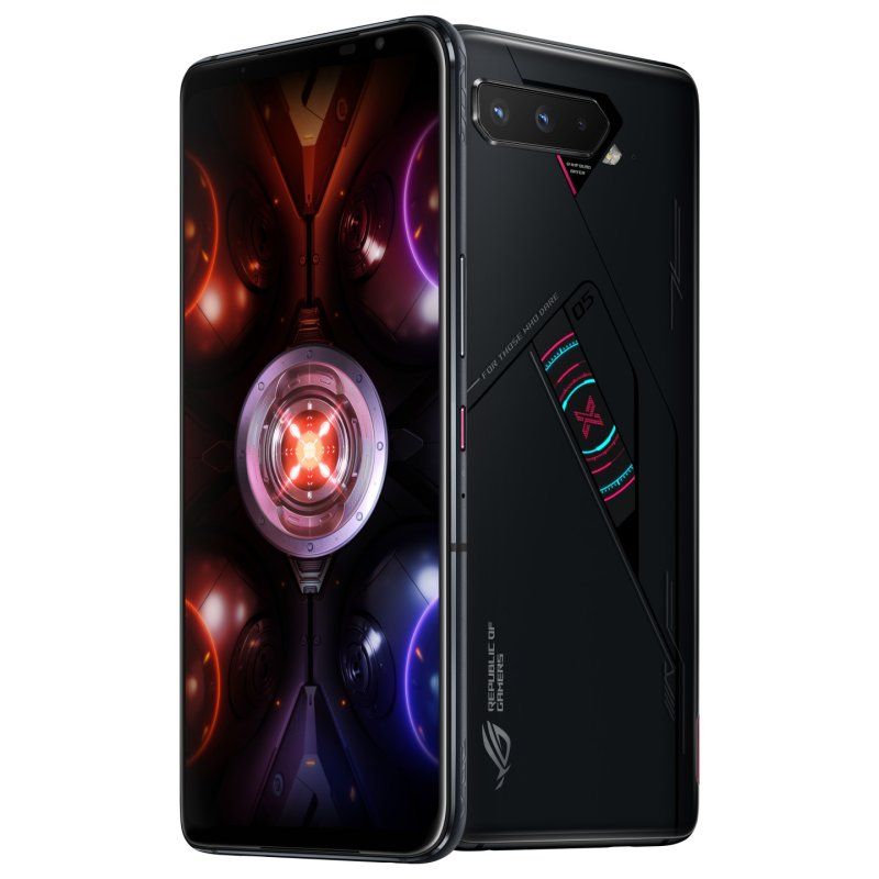 ^ROG5S PRO 888 16GB 512GB