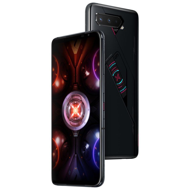 ^ROG5S PRO 888 16GB 512GB