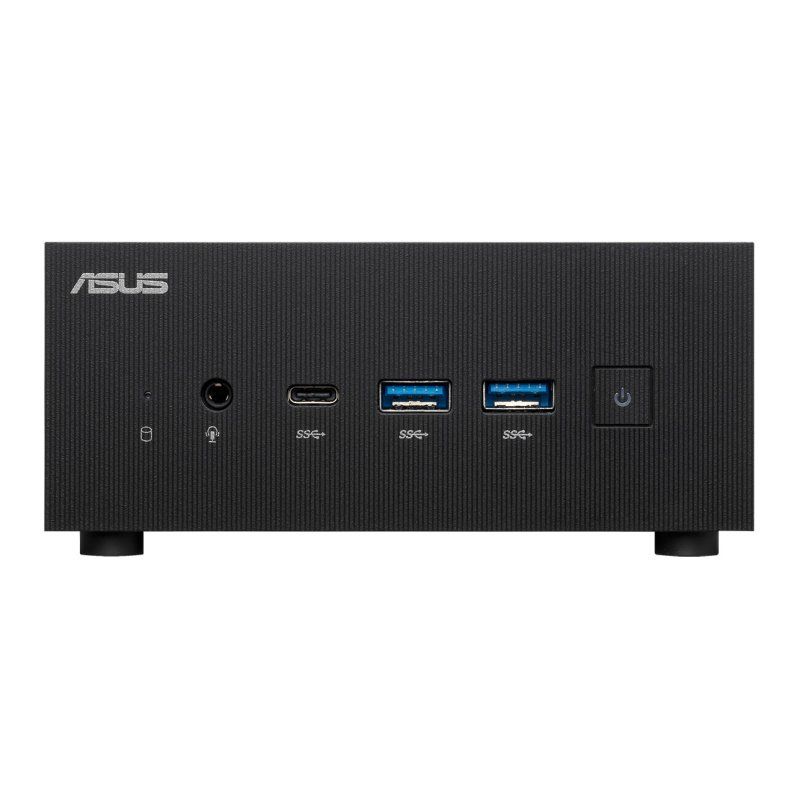 ASUS PN PN52 R5-5600H 8GB/256GB W11H