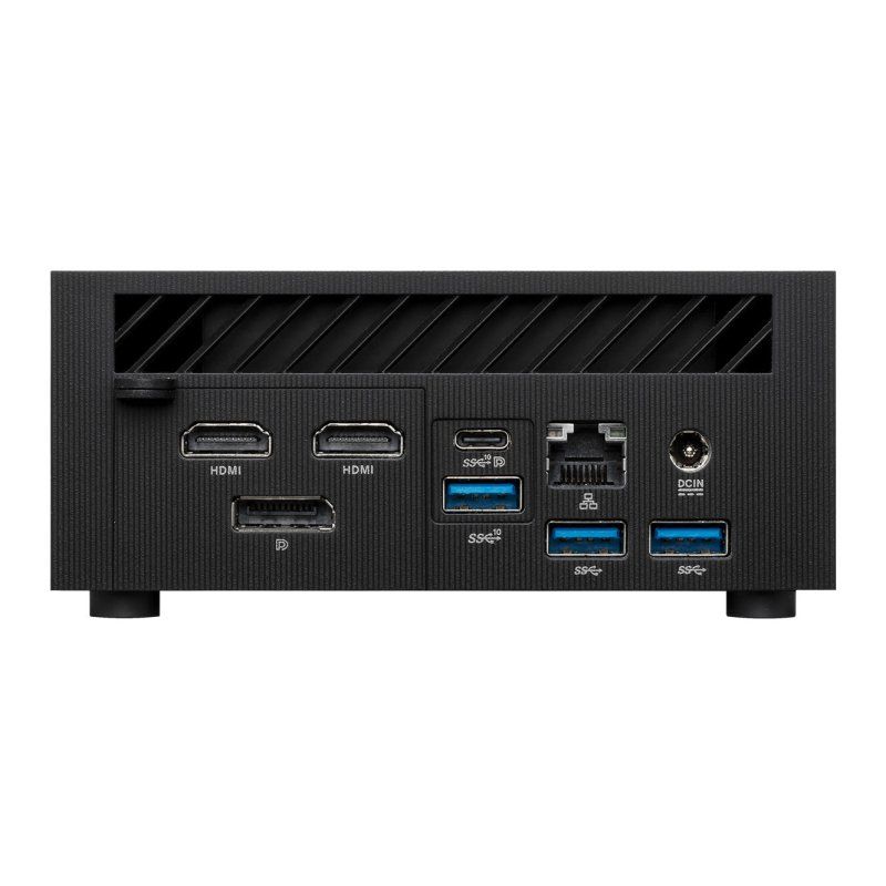 PN52 R5-5600H 8GB/256GB W11H