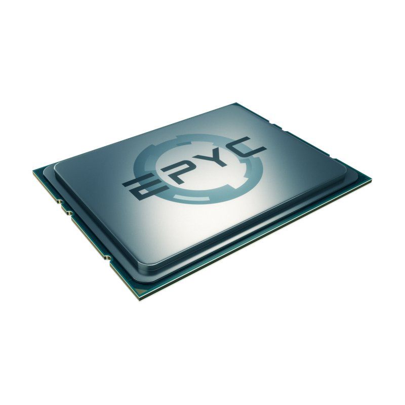 AMD EPYC 7251 processor 2.1 GHz 32 MB L3