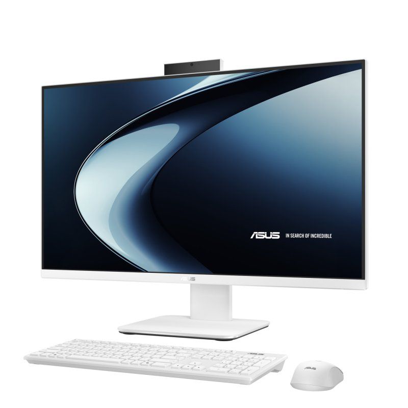 ASUS V400 AiO V470VAK-WPE031W Intel Core™ i5 i5-13420H 68,6 cm (27") 1920 x 1080 pixels PC All-in-One 16 Go