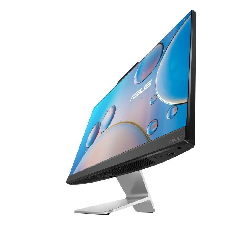 ASUS A3402WBAK-BA465W Intel Core™ i5 i5-1235U 60,5 cm (23.8") 1920 x 1080 pixels PC All-in-One 8 Go DDR4-SDRAM 512 Go