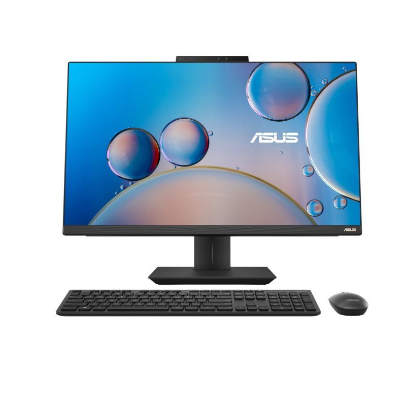 ASUS A5702WVARK-BPE025W Intel Core 5 120U 68,6 cm (27") 1920 x 1080 pixels PC All-in-One 16 Go DDR5-SDRAM 512 Go SSD