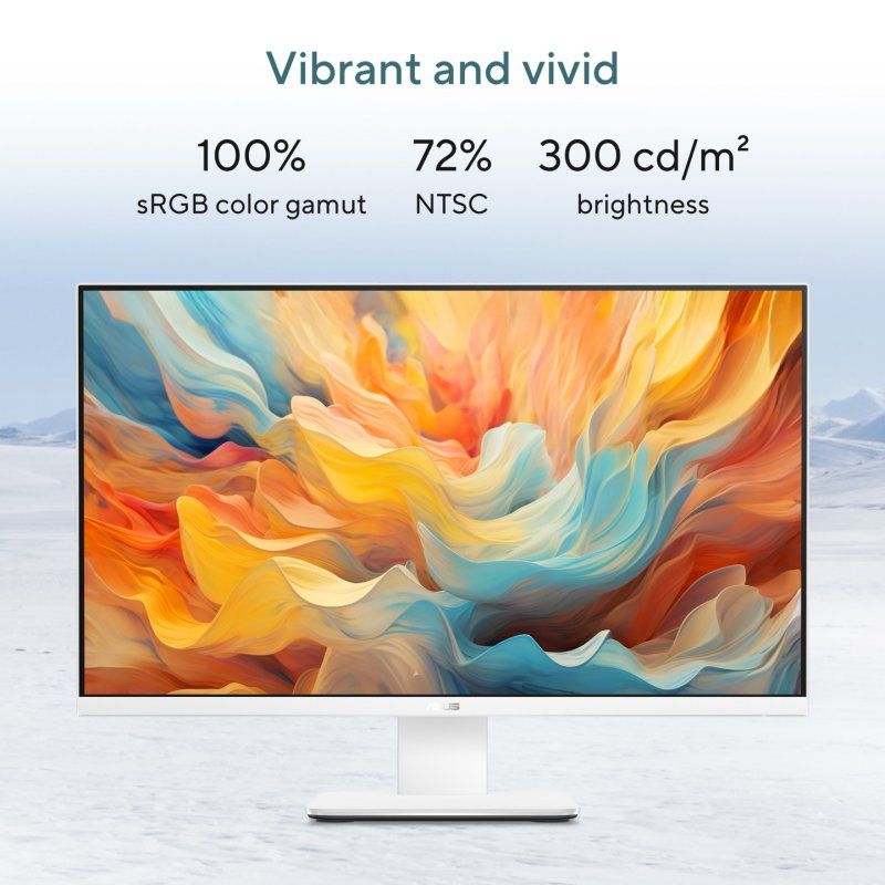 ASUS V400 AiO V470VAK-WPE032W Intel Core™ i7 i7-13620H 68,6 cm (27") 1920 x 1080 pixels PC All-in-One 16 Go