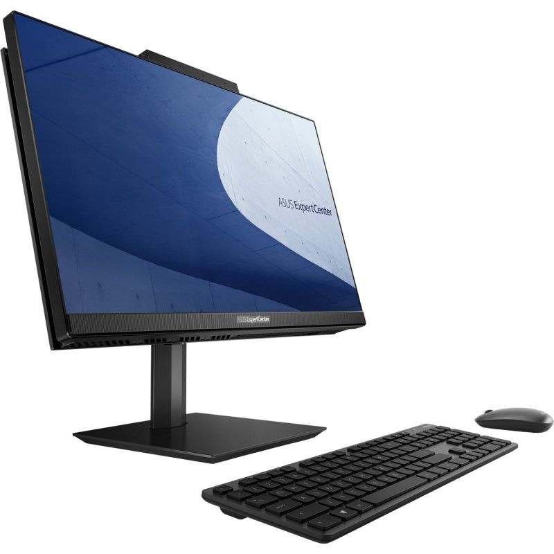 ASUS ExpertCenter E5 AiO 22 E5202WHAK-BA143W Intel Core™ i5 i5-11500B 54.6 cm (21.5") 1920 x 1080 pixels All-in-One