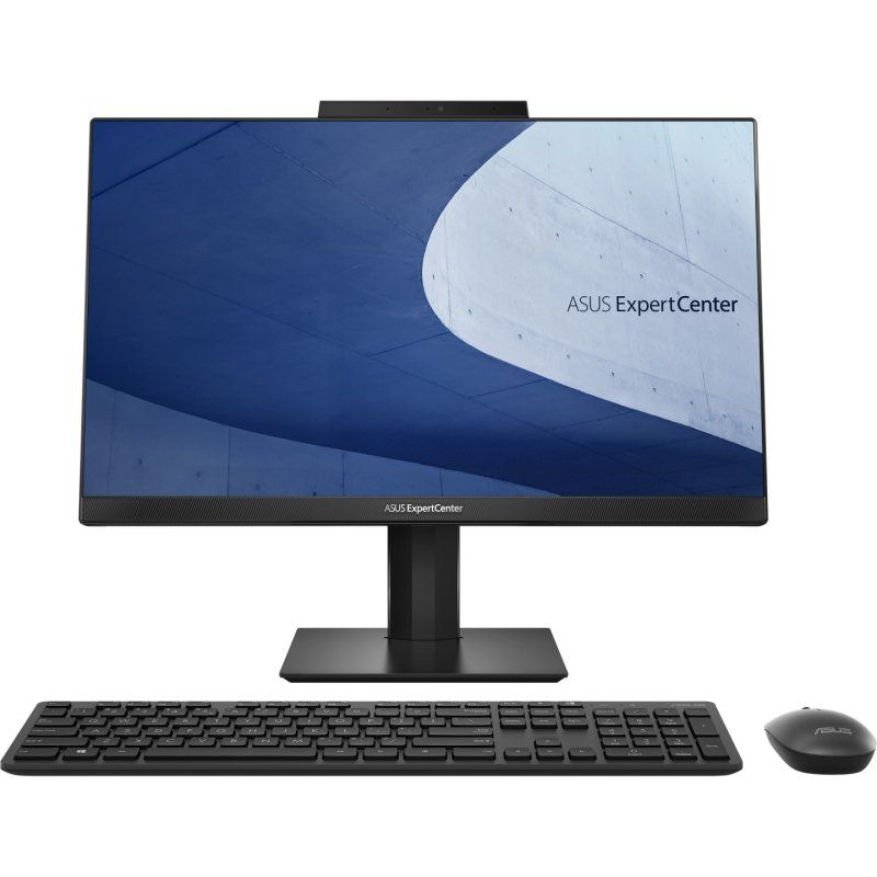 ASUS ExpertCenter E5 AiO 22 E5202WHAK-BA143W Intel Core™ i5 i5-11500B 54.6 cm (21.5") 1920 x 1080 pixels All-in-One