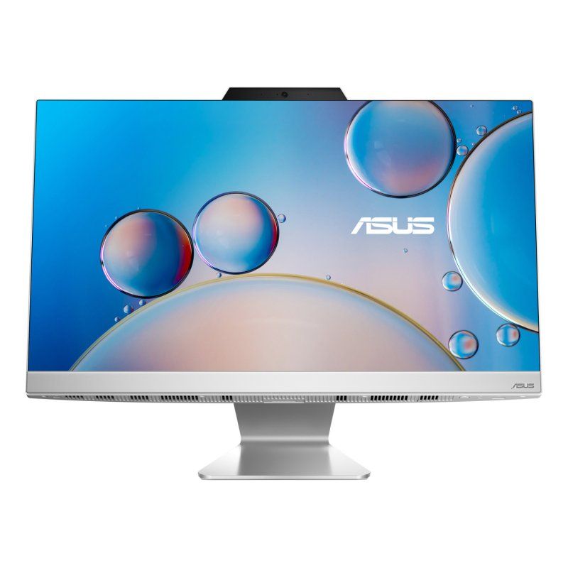 ASUS A3402WBAK-WA386W Intel Core™ i5 i5-1235U 60,5 cm (23.8") 1920 x 1080 pixels PC All-in-One 8 Go DDR4-SDRAM 1 To