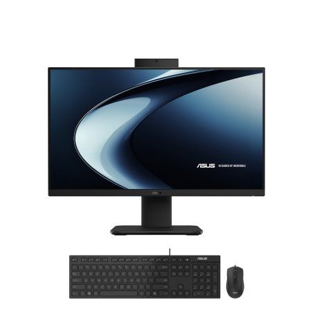 ASUS V400 AiO V440VAK-BPC027W Intel Core™ i3 i3-1315U 60,5 cm (23.8") 1920 x 1080 pixels PC All-in-One 8 Go