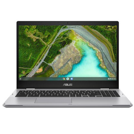 ASUS Chromebook CX1 CX1500CKA-EJ0017 Intel Celeron N N4500 39,6 cm (15.6") Full HD 4 Go LPDDR4x-SDRAM 64 Go eMMC Wi-Fi