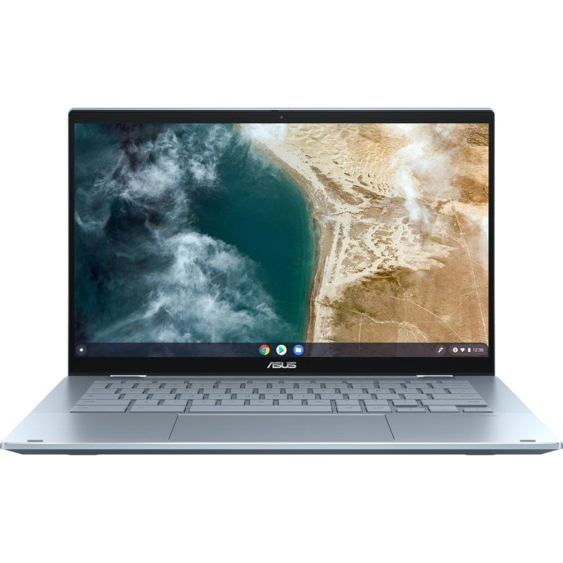 ASUS Chromebook Flip CX5 CB5400FMA-AI0033 Intel Core™ i5 i5-1130G7 35.6 cm (14") Touchscreen Full HD 8 GB