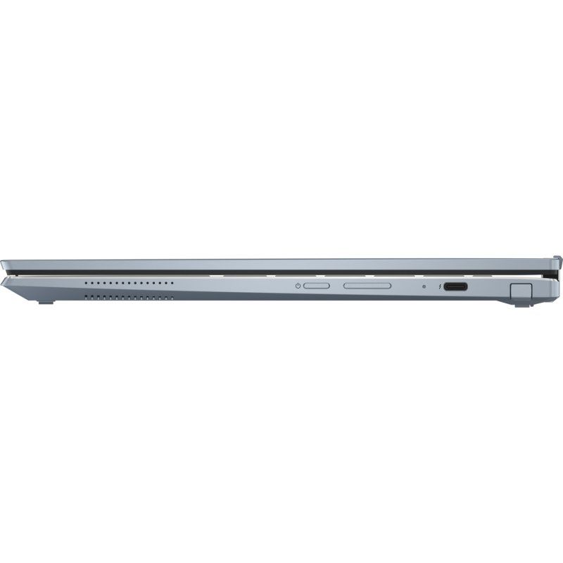 ASUS Chromebook Flip CX5 CB5400FMA-AI0033 Intel Core™ i5 i5-1130G7 35,6 cm (14") Écran tactile Full HD 8 Go