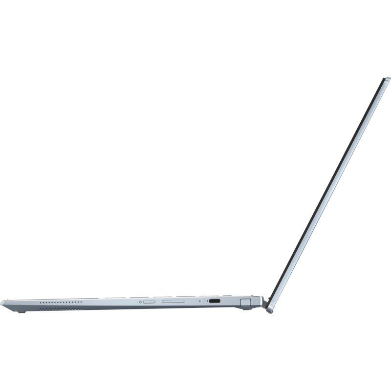 ASUS Chromebook Flip CX5 CB5400FMA-AI0033 Intel Core™ i5 i5-1130G7 35.6 cm (14") Touchscreen Full HD 8 GB