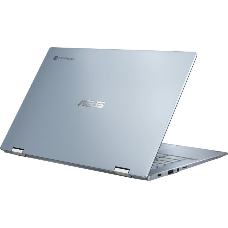 ASUS Chromebook Flip CX5 CB5400FMA-AI0033 Intel Core™ i5 i5-1130G7 35,6 cm (14") Écran tactile Full HD 8 Go