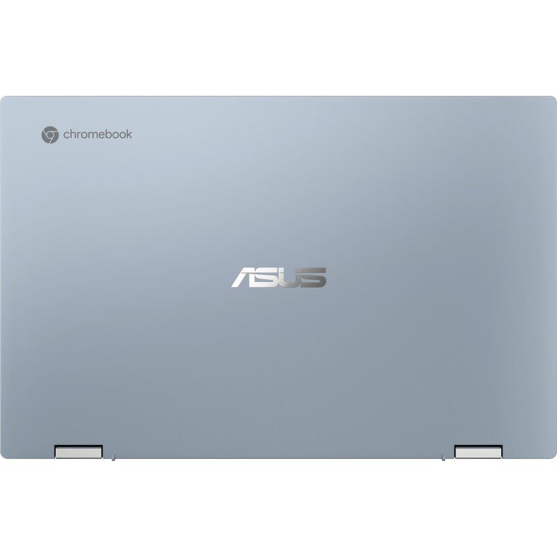 ASUS Chromebook Flip CX5 CB5400FMA-AI0033 Intel Core™ i5 i5-1130G7 35,6 cm (14") Écran tactile Full HD 8 Go