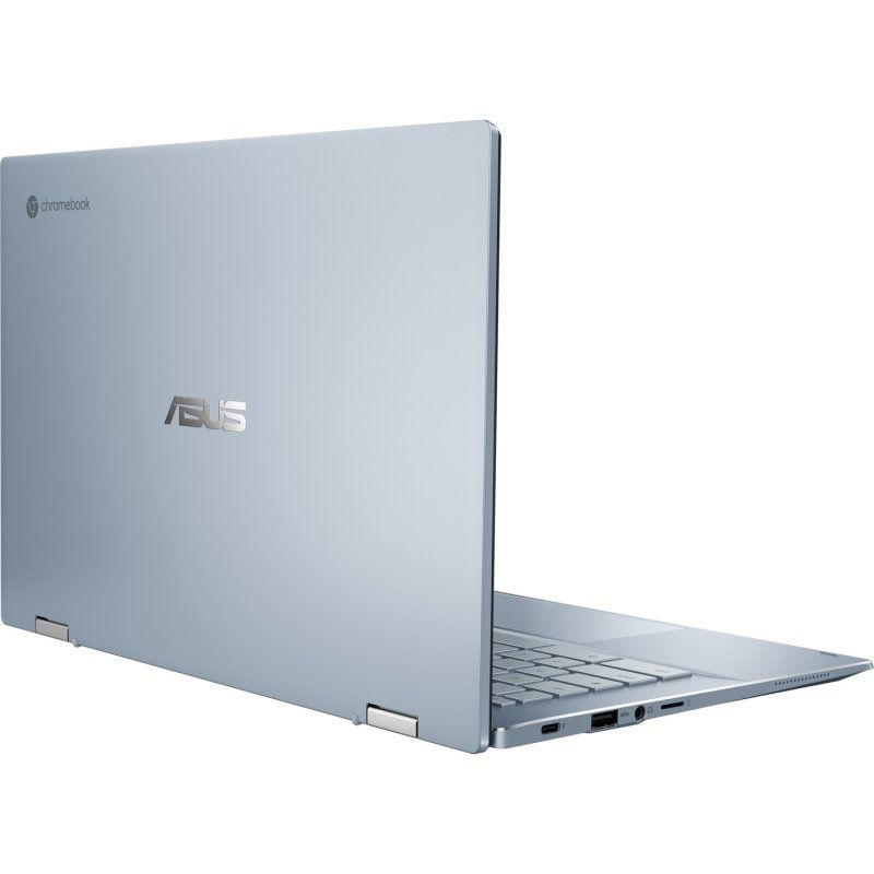 ASUS Chromebook Flip CX5 CB5400FMA-AI0033 Intel Core™ i5 i5-1130G7 35,6 cm (14") Écran tactile Full HD 8 Go