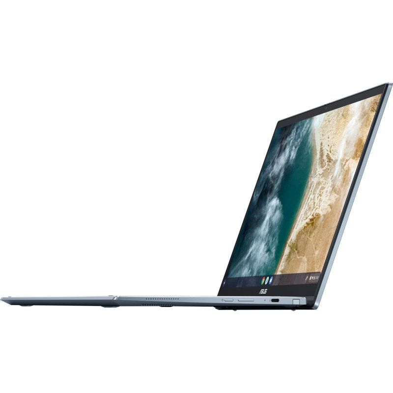 ASUS Chromebook Flip CX5 CB5400FMA-AI0033 Intel Core™ i5 i5-1130G7 35,6 cm (14") Écran tactile Full HD 8 Go