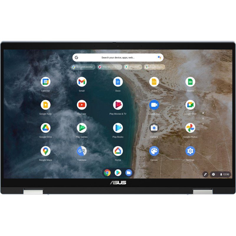 CMB FLIP 14.0TS I5-1130G7 8GB 256GB