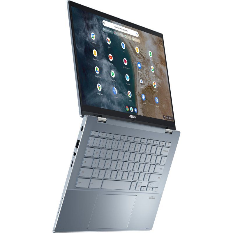 CMB FLIP 14.0TS I5-1130G7 8GB 256GB