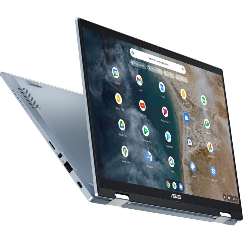 CMB FLIP 14.0TS I5-1130G7 8GB 256GB