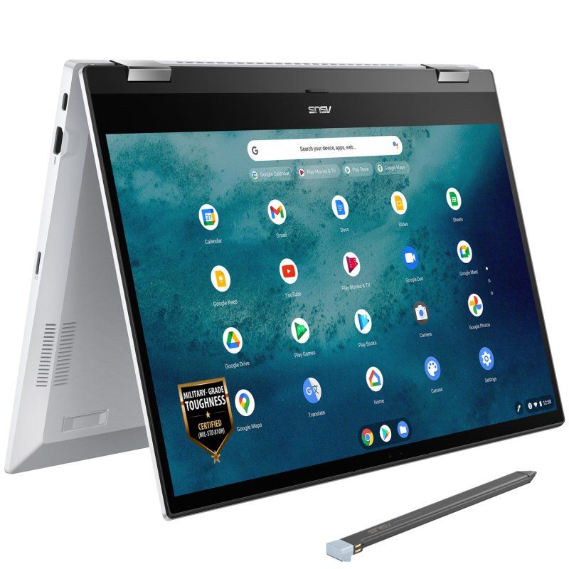 ASUS CHR ADV 15.6T I51135G7 8G/256G