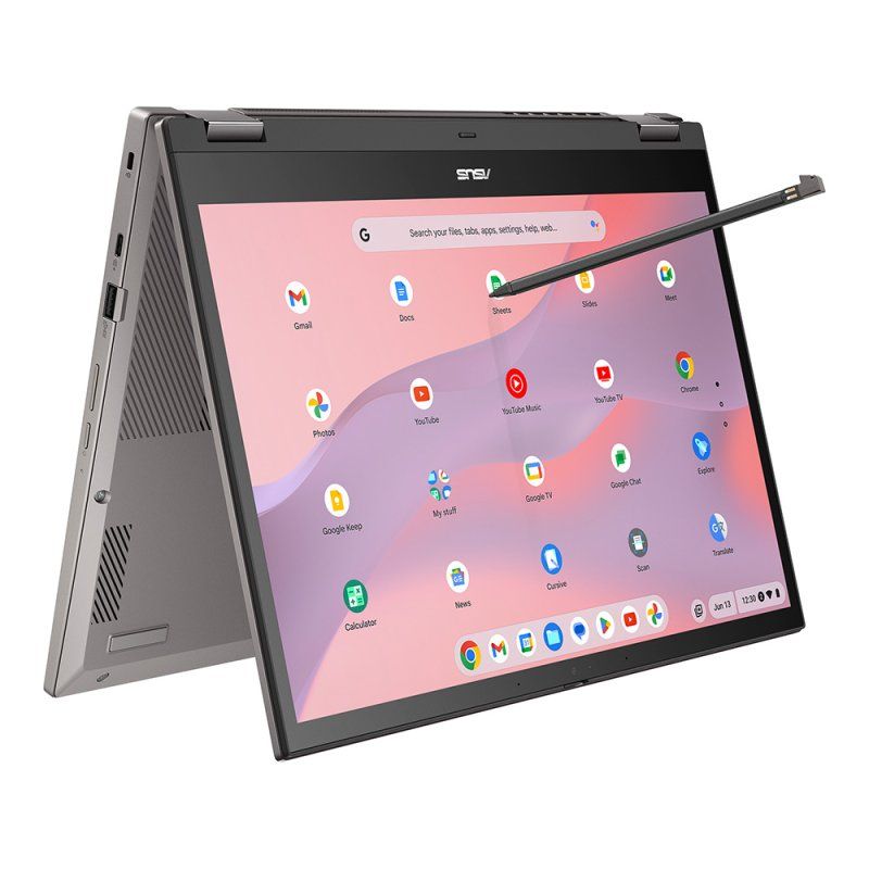 ^ASUS 14 TCH I7-1255U 8GB/512GB CHR
