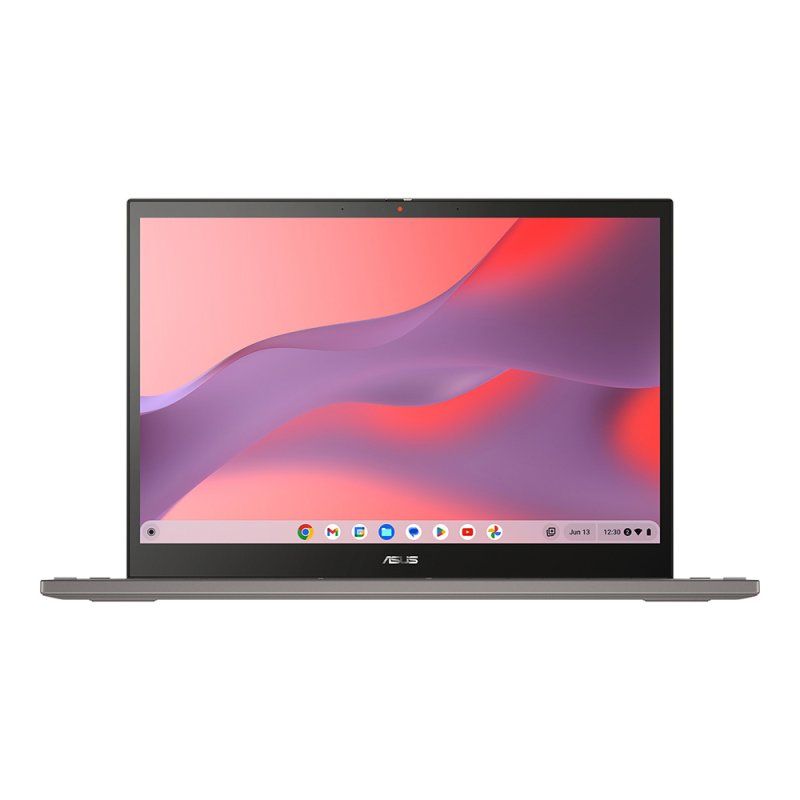 ASUS Chromebook CX34 Flip CB3401FBA-LZ0101 Intel Core™ i7 i7-1255U 35.6 cm (14") Touchscreen WUXGA 8 GB LPDDR4x-SDRAM