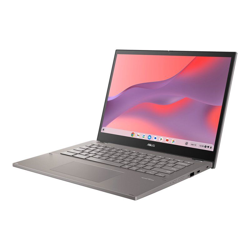 ASUS Chromebook CX34 Flip CB3401FBA-LZ0101 Intel Core™ i7 i7-1255U 35,6 cm (14") Écran tactile WUXGA 8 Go