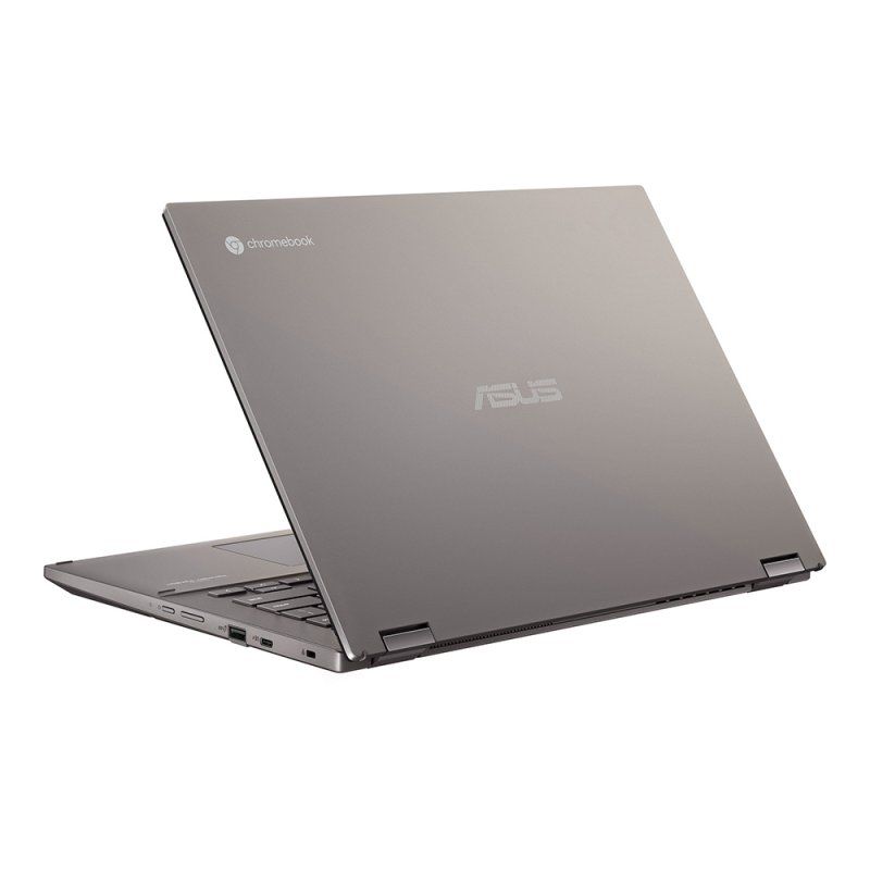 ASUS Chromebook CX34 Flip CB3401FBA-LZ0101 Intel Core™ i7 i7-1255U 35.6 cm (14") Touchscreen WUXGA 8 GB LPDDR4x-SDRAM