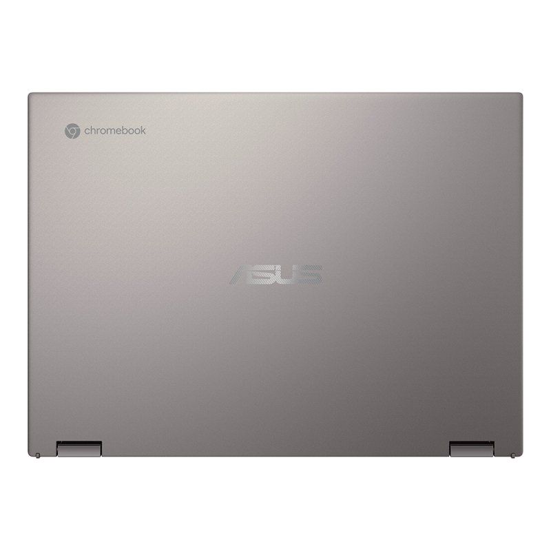 ASUS Chromebook CX34 Flip CB3401FBA-LZ0101 Intel Core™ i7 i7-1255U 35.6 cm (14") Touchscreen WUXGA 8 GB LPDDR4x-SDRAM