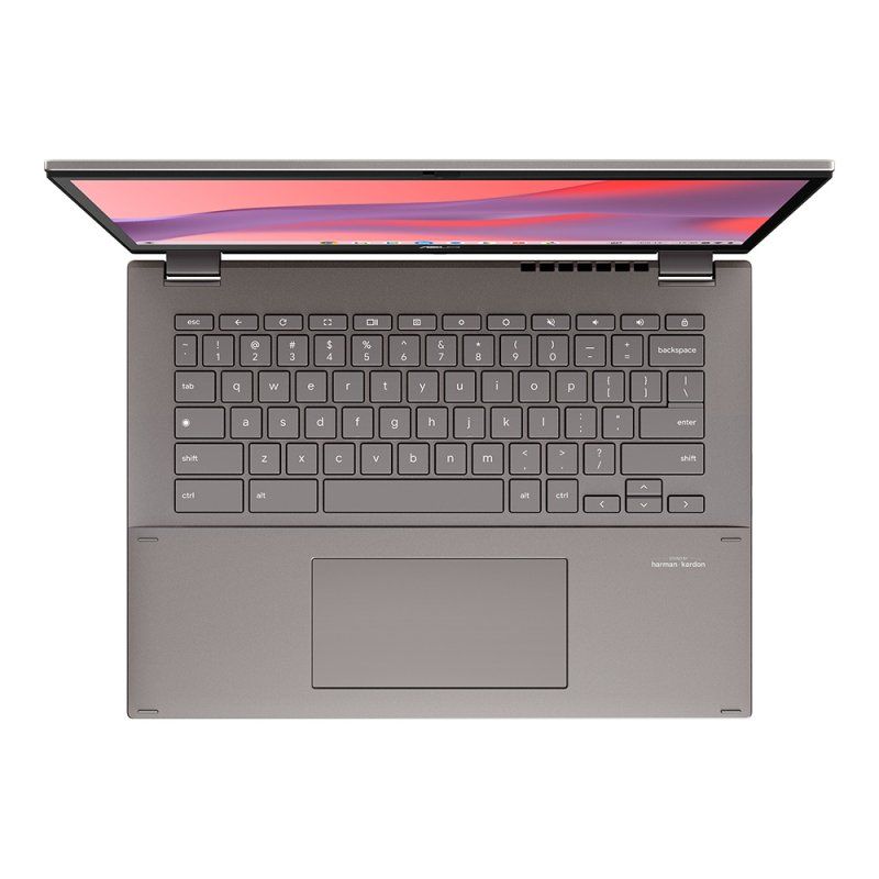 ^ASUS 14 TCH I7-1255U 8GB/512GB CHR