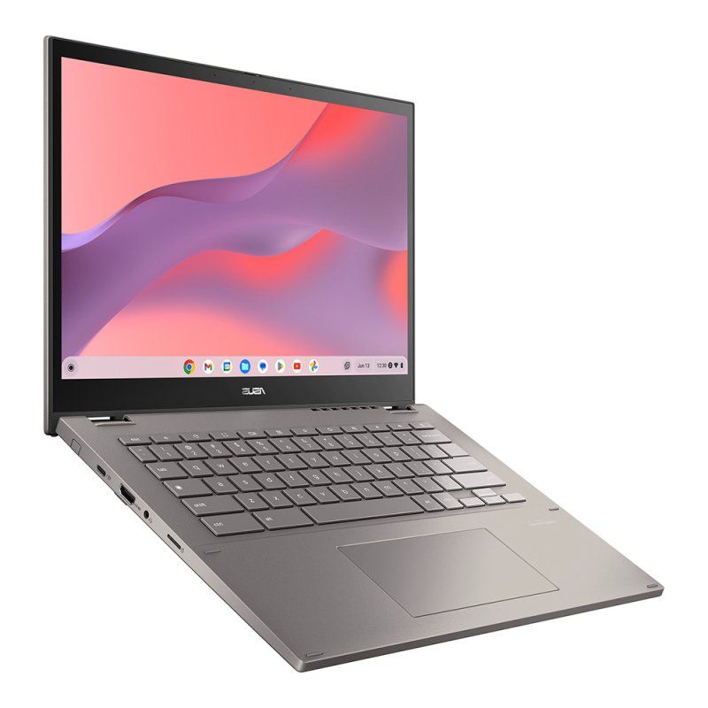 ASUS Chromebook CX34 Flip CB3401FBA-LZ0101 Intel Core™ i7 i7-1255U 35,6 cm (14") Écran tactile WUXGA 8 Go