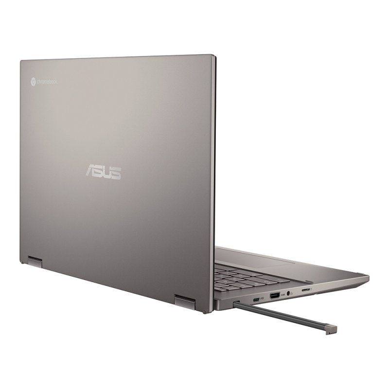 ASUS Chromebook CX34 Flip CB3401FBA-LZ0101 Intel Core™ i7 i7-1255U 35,6 cm (14") Écran tactile WUXGA 8 Go