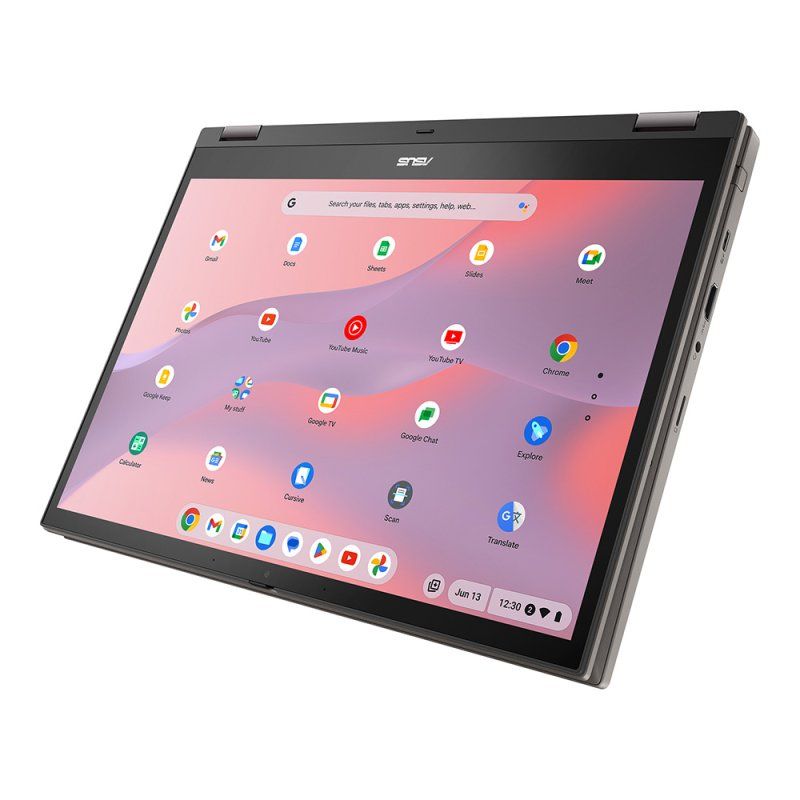 ^ASUS 14 TCH I7-1255U 8GB/512GB CHR