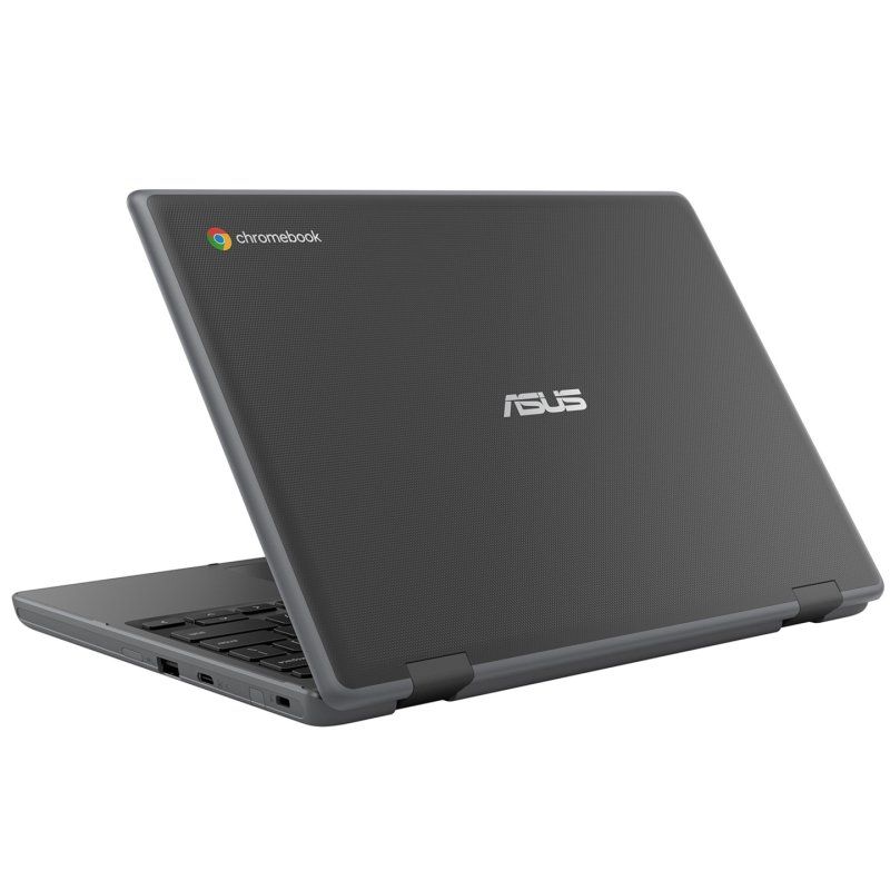 ASUS Chromebook CR1 CR1100CKA-GJ0015-3Y Intel Celeron N N4500 29.5 cm (11.6") HD 4 GB LPDDR4x-SDRAM 32 GB eMMC Wi-Fi 6