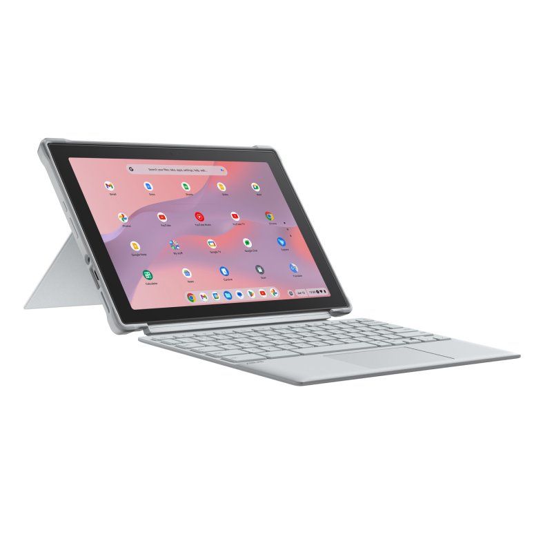 ASUS Chromebook CM30 Detachable CM3001DM2A-R70052 MediaTek Kompanio 520 26.7 cm (10.5") Touchscreen WUXGA 4 GB