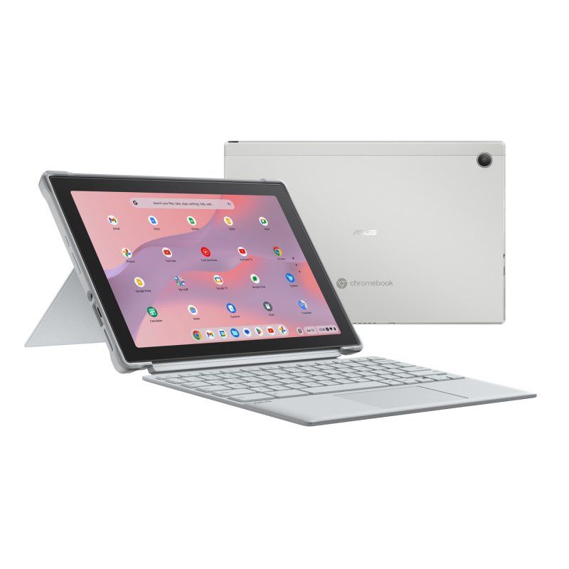 ASUS Chromebook CM30 Detachable CM3001DM2A-R70052 MediaTek Kompanio 520 26,7 cm (10.5") Écran tactile WUXGA 4 Go