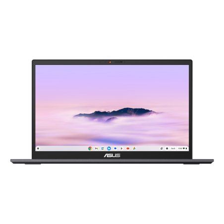 ASUS Chromebook Plus CX34 CB3402CBA-MW0234-5Y CBE Intel Core™ i5 i5-1235U 35,6 cm (14") Écran tactile Full HD 16 Go