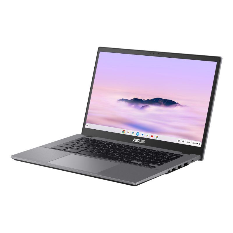 ASUS Chromebook Plus CX34 CB3402CBA-MW0234-5Y CBE Intel Core™ i5 i5-1235U 35.6 cm (14") Touchscreen Full HD 16 GB
