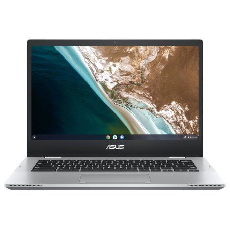ASUS Chromebook CB1400CKA-NK0570 Intel Celeron N N4500 35.6 cm (14") Full HD 4 GB LPDDR4x-SDRAM 64 GB eMMC Wi-Fi 6