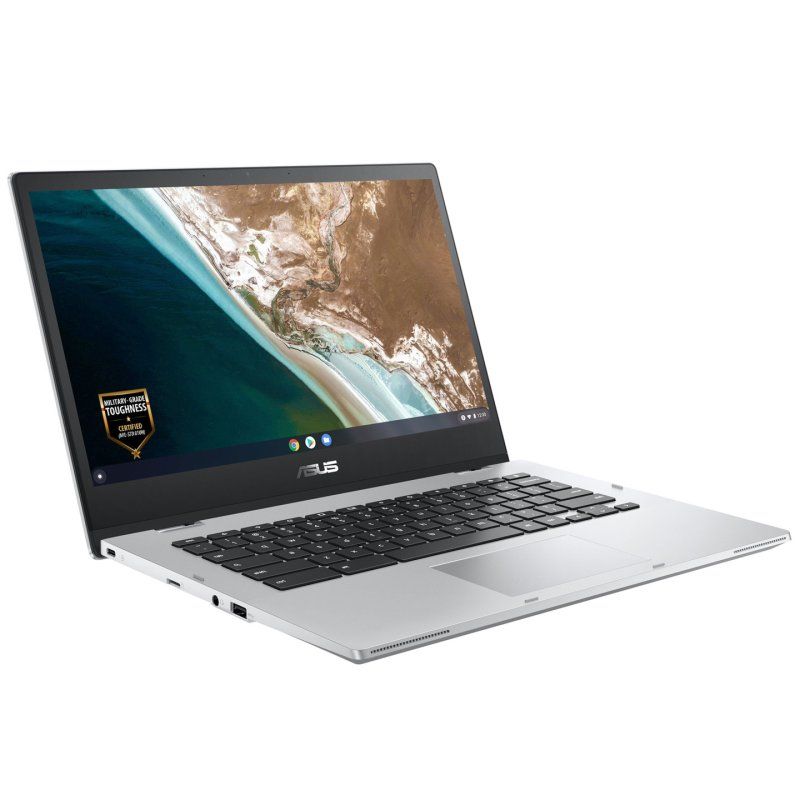ASUS Chromebook CB1400CKA-NK0570 Intel Celeron N N4500 35.6 cm (14") Full HD 4 GB LPDDR4x-SDRAM 64 GB eMMC Wi-Fi 6