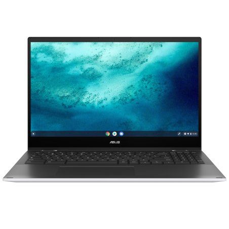 ASUS Chromebook Flip CX5 CX5500FEA-E60003 Intel Core™ i5 i5-1135G7 39,6 cm (15.6") Écran tactile Full HD 8 Go