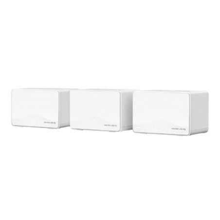 Mercusys BE9300 Whole Home Mesh Wi-Fi 7 System