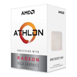 AMD YD3000C6FHMPK processeur 3,5 GHz 4 Mo