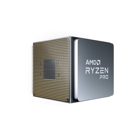AMD Ryzen 7 PRO 4750G processor 3.6 GHz 8 MB L3 Tray