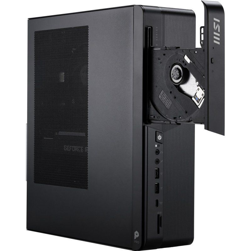 MSI PRO DP80 A14G Intel Core 7 14700, Barebone, DP80 A14G, SFF, Mini Computer, HTPC, (NO RAM, NO Storage, NO OS), Intel