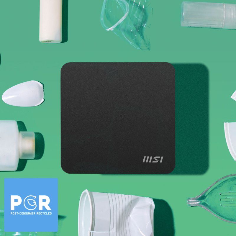 MSI Cubi NUC 1M i7 150U BB 0.84L sized PC Noir Intel SoC