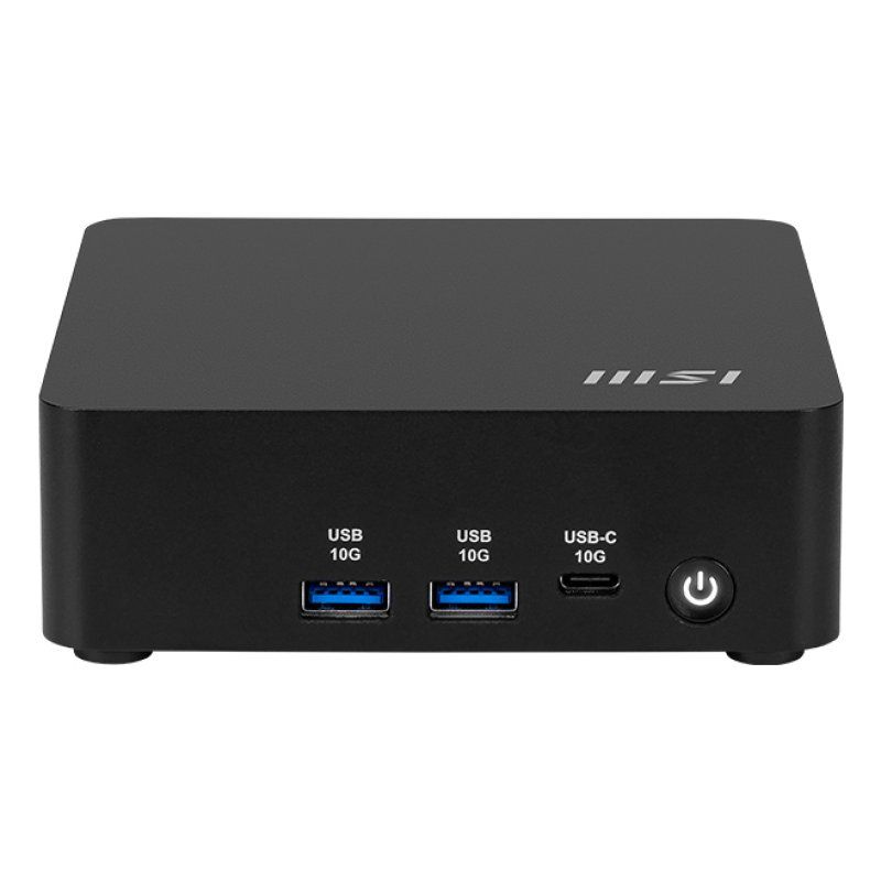 CUBI NUC AI 1UMG I5 125H BB