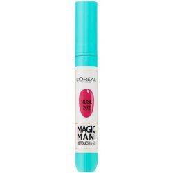 L'Oreal Magic Mani Nail Varnish Retouch And Go 4ml Rose 202