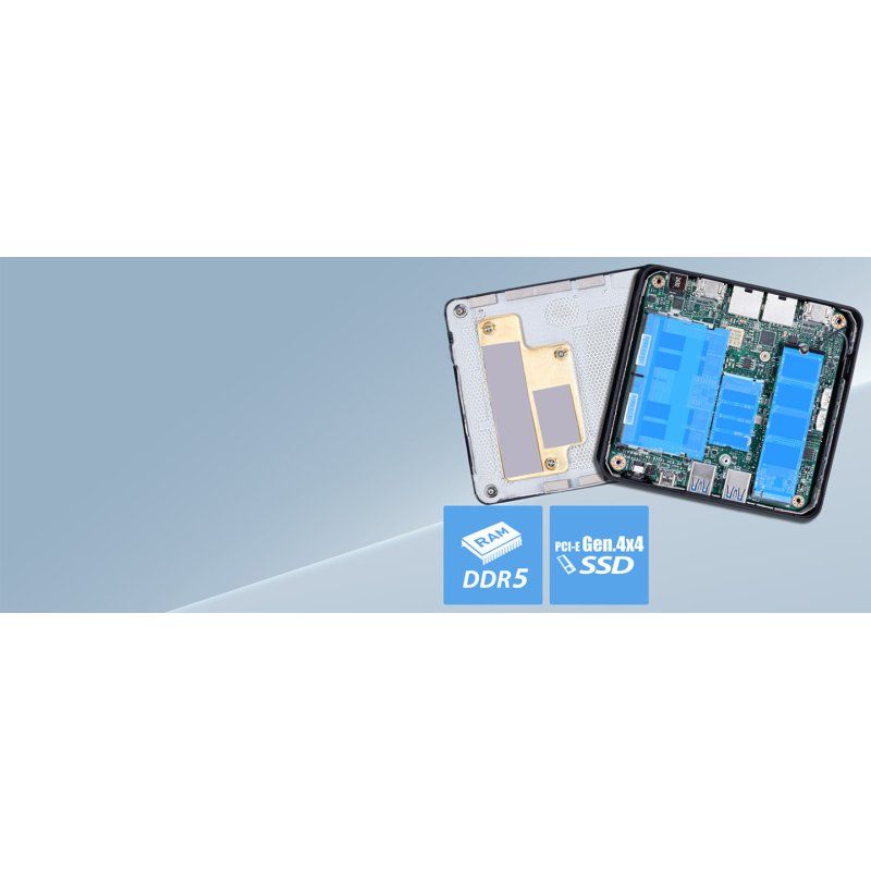 CUBI NUC AI 1UMG I7 155H BB